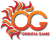 Oriental Game