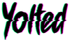 Yolted